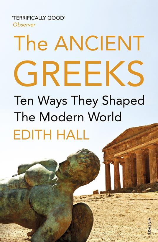 Introducing the Ancient Greeks