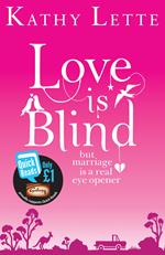 Love Is Blind