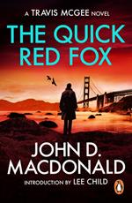 The Quick Red Fox: Introduction by Lee Child