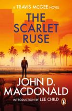 The Scarlet Ruse: Introduction by Lee Child