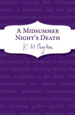 A Midsummer Night's Death