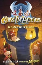 Cows in Action 2: The Moo-my's Curse