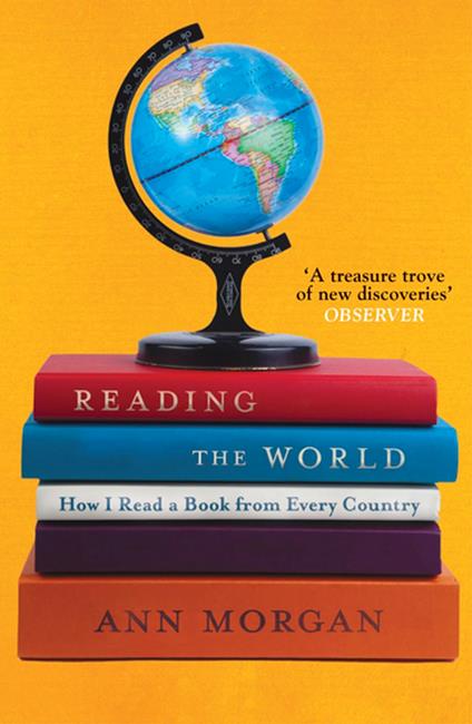 Reading the World