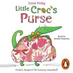 Little Croc's Purse