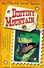 Charlie Small: Destiny Mountain