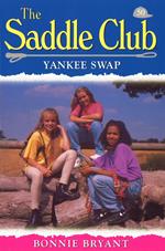 Saddle Club 50 - Yankee Swap