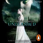 Wolf Springs Chronicles: Unleashed