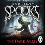 Spook's: The Dark Army