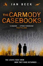 The Carmody Casebooks