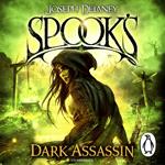 Spook's: Dark Assassin