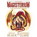 Magisterium: The Golden Tower