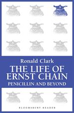 The Life of Ernst Chain