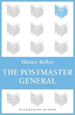 The Postmaster General