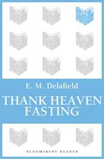 Thank Heaven Fasting