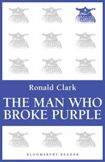 The Man Who Broke Purple