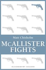 McAllister Fights