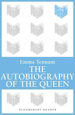 The Autobiography of The Queen