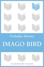 Imago Bird