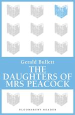 The Daughters of Mrs Peacock