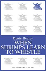 When Shrimps Learn to Whistle