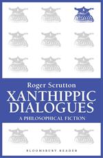 Xanthippic Dialogues