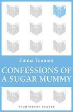 Confessions of a Sugar Mummy