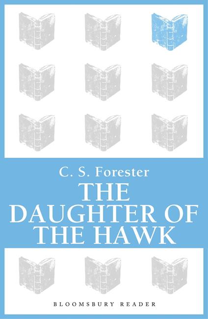 The Daughter of the Hawk