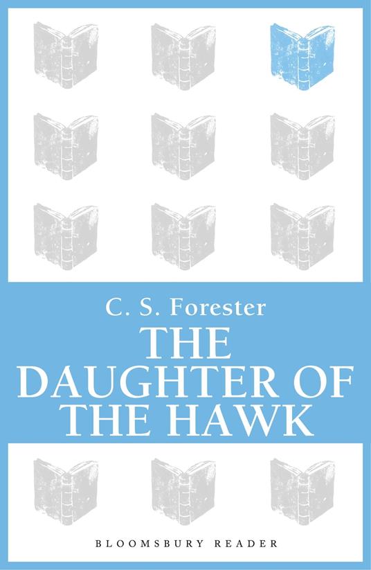 The Daughter of the Hawk