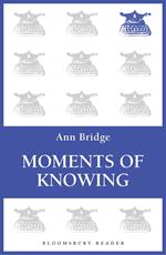 Moments of Knowing