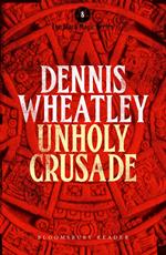 Unholy Crusade