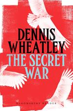 The Secret War