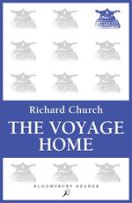 The Voyage Home