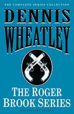 The Roger Brook Series