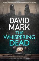 The Whispering Dead