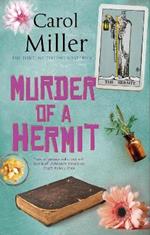 Murder of a Hermit