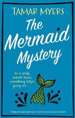 The Mermaid Mystery