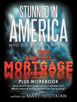 Stunned in America: Sub-Crime Mortgage Crisis