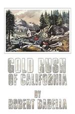 Gold Rush of California