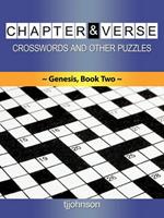 Chapter & Verse, Crosswords And Other Puzzles,: Genesis Book Two