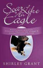 Soar Like An Eagle: Maintaining Spiritual Altitude Through the Storms and Disappointments of Life