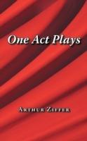 One Act Plays