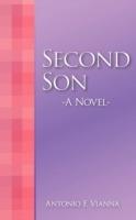 Second Son: A Novel