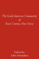 The Greek American Community of Essex County, New Jersey