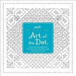 Posh Art of the Dot: Create Stunning Kolam Patterns That Flow Through and Around Dots