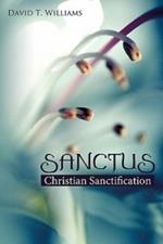 Sanctus: Christian Sanctification