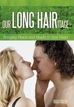 Our LONG HAIRitage: Bringing Peace and Health to Your Head