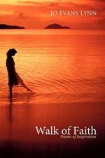 Walk of Faith: Poems of Inspiration