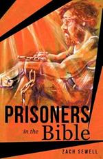 Prisoners in the Bible