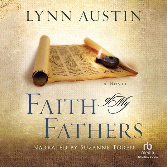 Faith of My Fathers