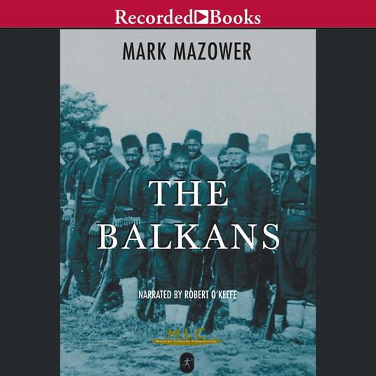 The Balkans